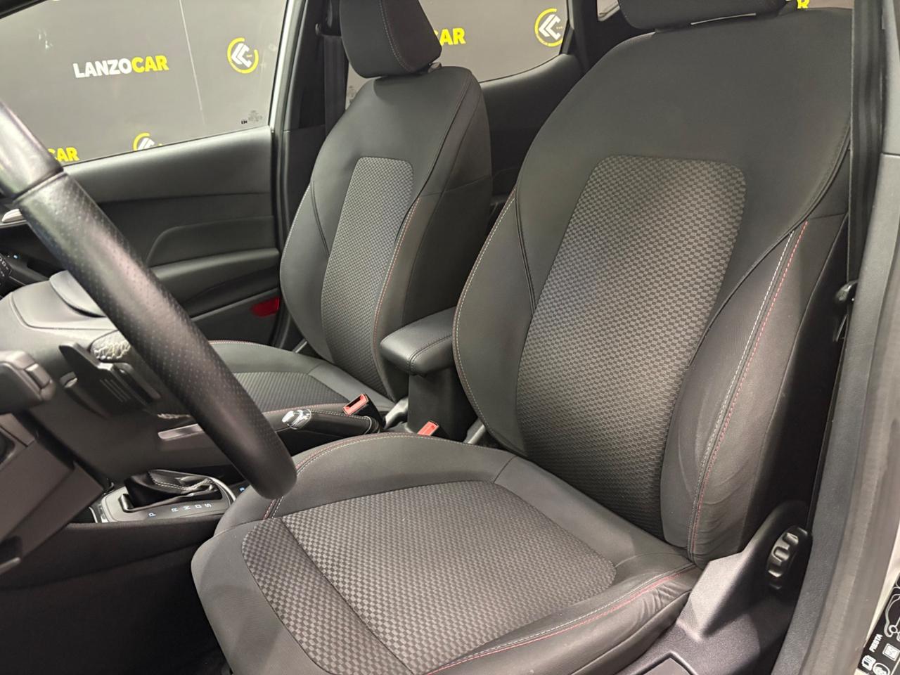 Ford Fiesta 1.0 5 PORTE*ST-LINE*AUTOMATICA*