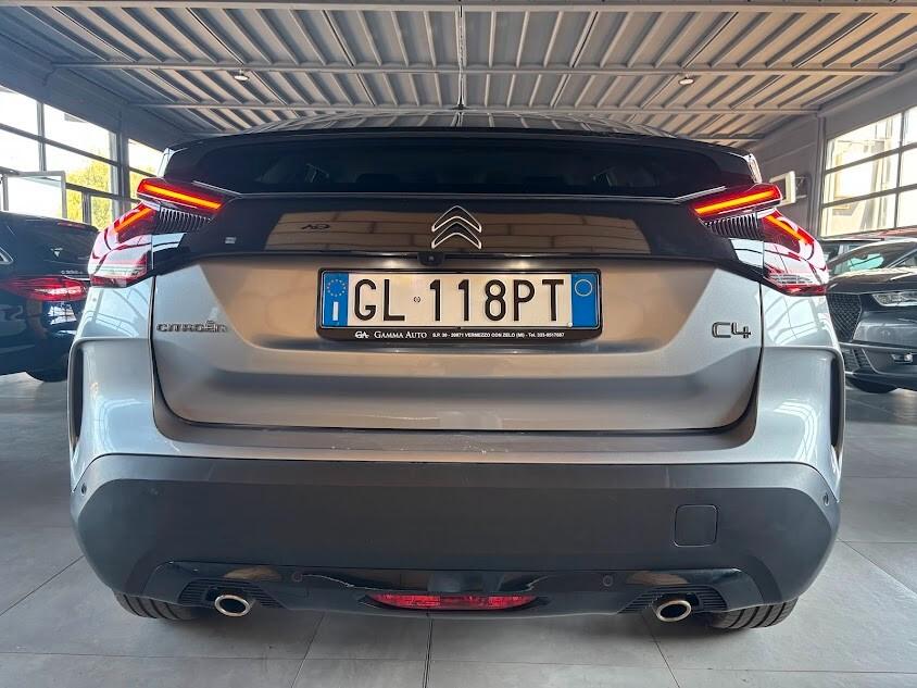 Citroen C4 PureTech 130 CV Shine 25.000KM NEOPATENTATI
