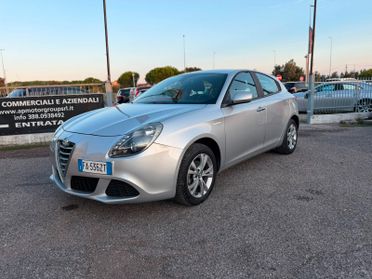 Alfa Romeo Giulietta 1.4 Turbo 120 CV GPL Progression