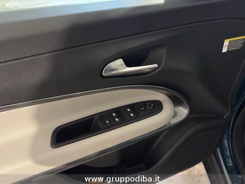 FIAT 600 IV 2023 1.2 hybrid La Prima 110cv auto