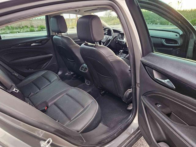 OPEL Insignia 1.6 CDTI 136 CV S&S aut. Grand Sport Business