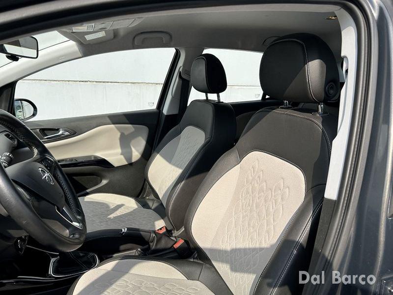 Opel Corsa Corsa 1.4 90CV 5 porte Cosmo