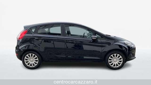 Ford Fiesta 5 Porte 1.2 60cv Business 5 PORTE 1.2 6