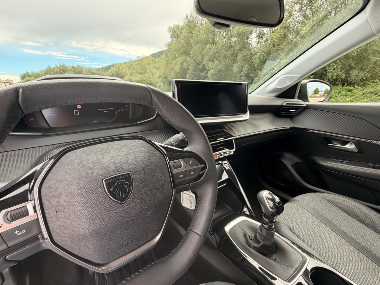 Peugeot 208 PureTech 100 Stop&Start 5 porte Allure