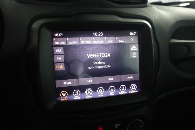 JEEP Renegade Renegade 1.0 T3 Night Eagle
