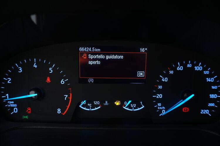 Ford Puma Hybrid Titanium Design BR223070 1.0 Mild Hybrid 125CV