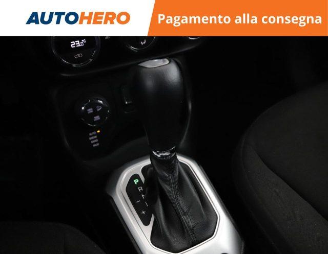JEEP Renegade 2.0 Mjt 140CV 4WD Active Drive Limited