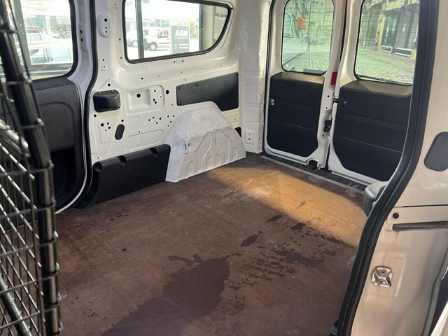 FIAT Doblo Doblò 1.3 MJT PC Combi N1 IVA ESCLUSA