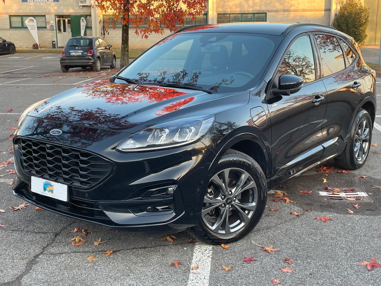 Ford Kuga 2.5 Plug In Hybrid 225 CV CVT ST-Line