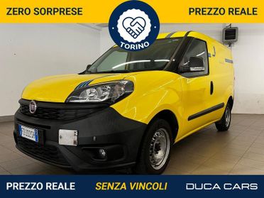 FIAT Doblò Doblò 1.3 MJT PC-TN Cargo Lamierato SX