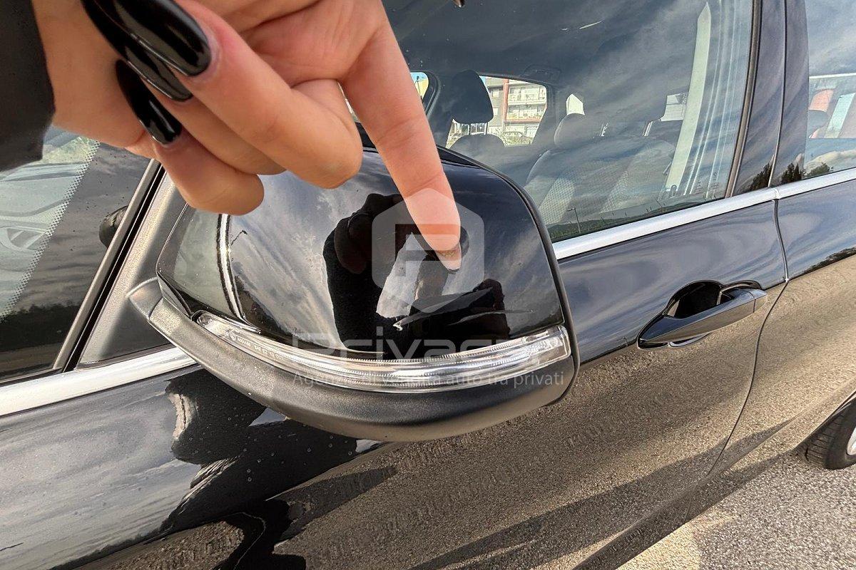 BMW 218d Active Tourer Luxury