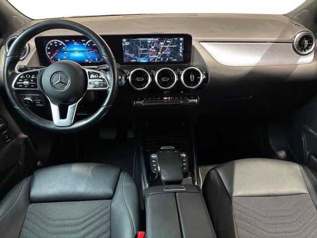 MERCEDES-BENZ GLA 200 d Auto Sport Plus Navi