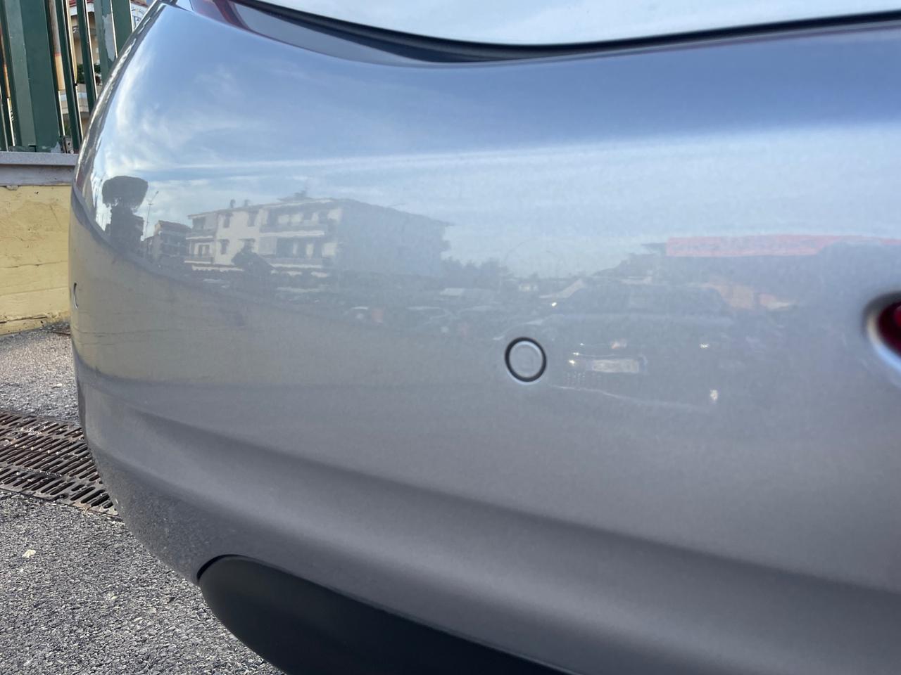 PEUGEOT 208 1.5 DIESEL 100 (CV) 2019