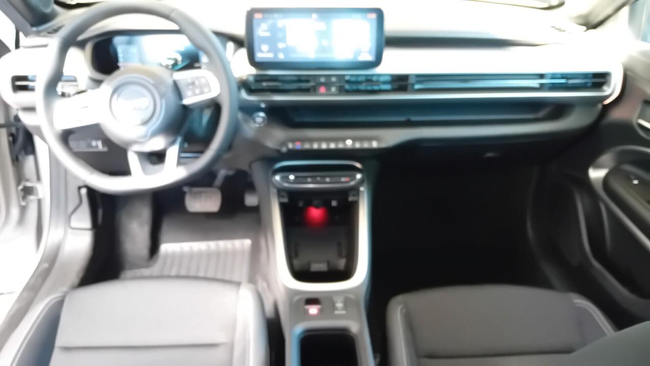 Jeep Avenger 1.2 Turbo 100 CV MHEV Altitude COL. STONE *SENZA VINCOLO DI FINANZIAMENTO*