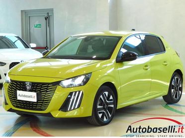 PEUGEOT 208 E-208 ELETTRICA ALLURE 156CV (ZK02)