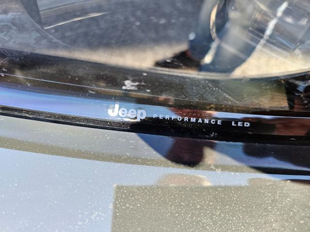 JEEP Avenger 1.2 Turbo 100 CV Summit