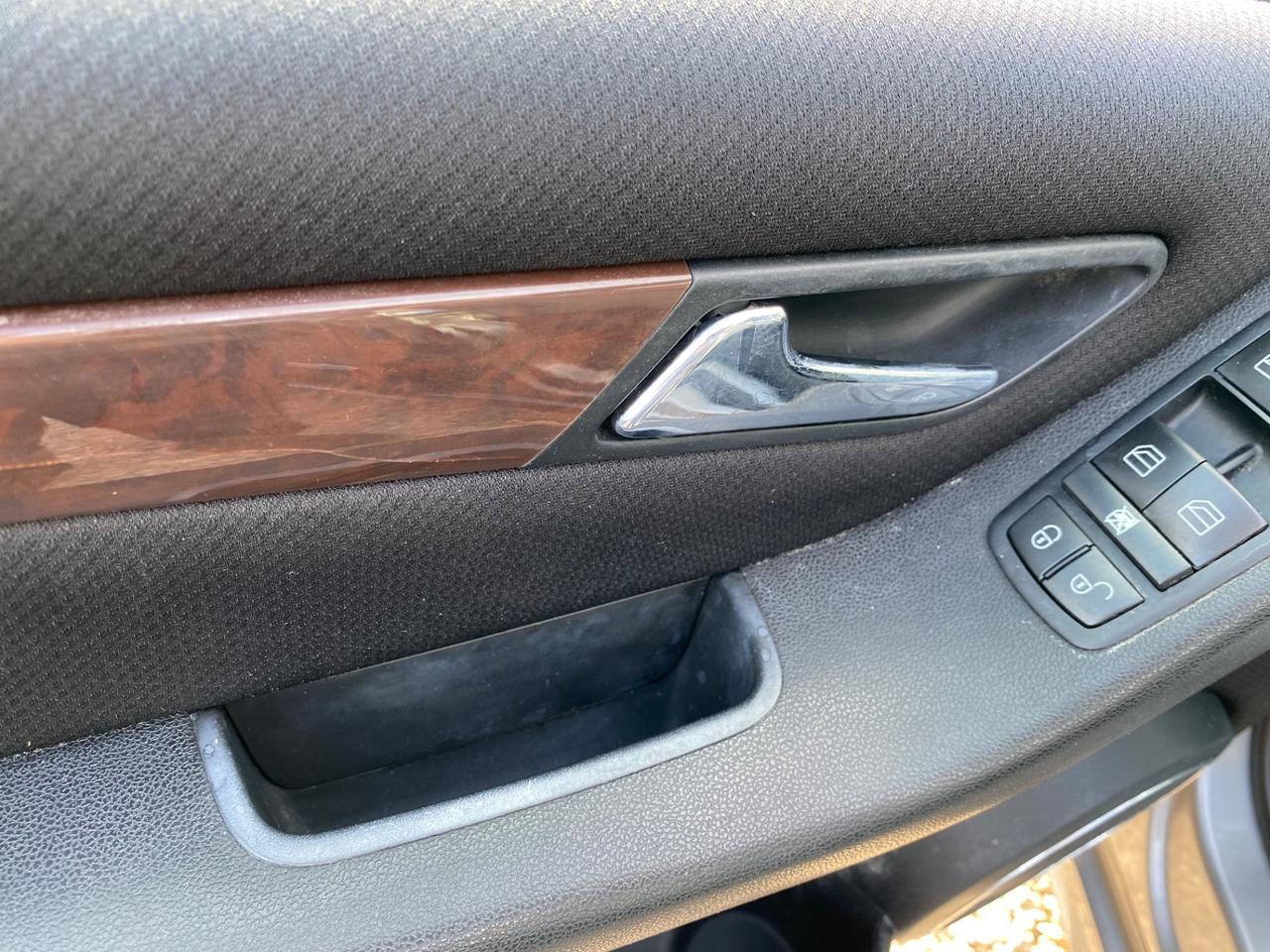 Mercedes-benz A 180 CDI 110 CV 80 KW Elegance