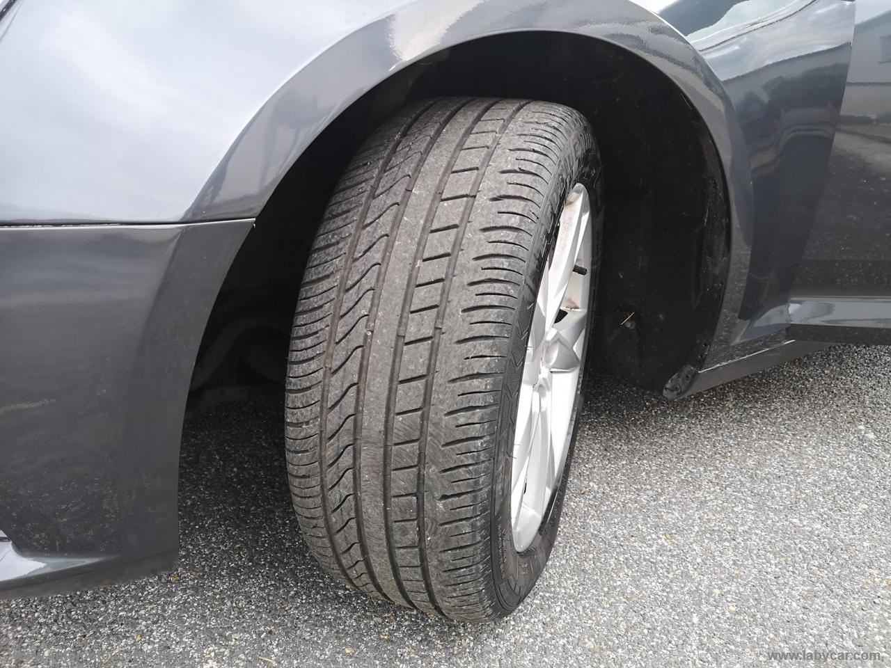 AUDI A4 2.0 TDI 150CV S tronic PROMO WEB