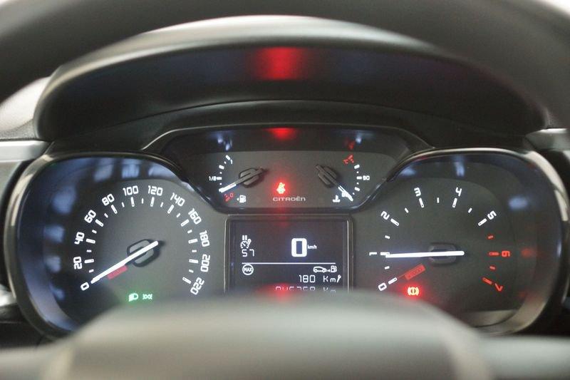 Citroën C3 C3 PureTech 82 S&S Feel