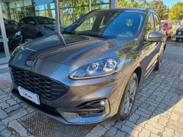 Ford Kuga 2.5 phev ST-Line X 2wd 225cv PREZZO REALE