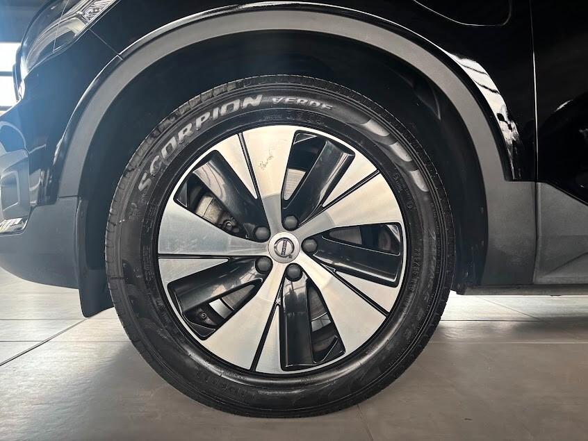 Volvo XC40 T5 Recharge Plug-in Hybrid Inscription Expression IVA ESPOSTA