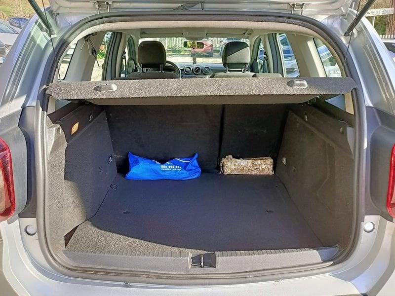 Dacia Duster II 2018 1.0 tce Comfort Eco-g 4x2 100cv