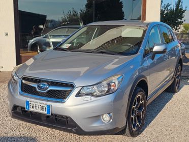 Subaru XV 2.0 DIESEL UNICO PROPRIETARIO ANNO 2014