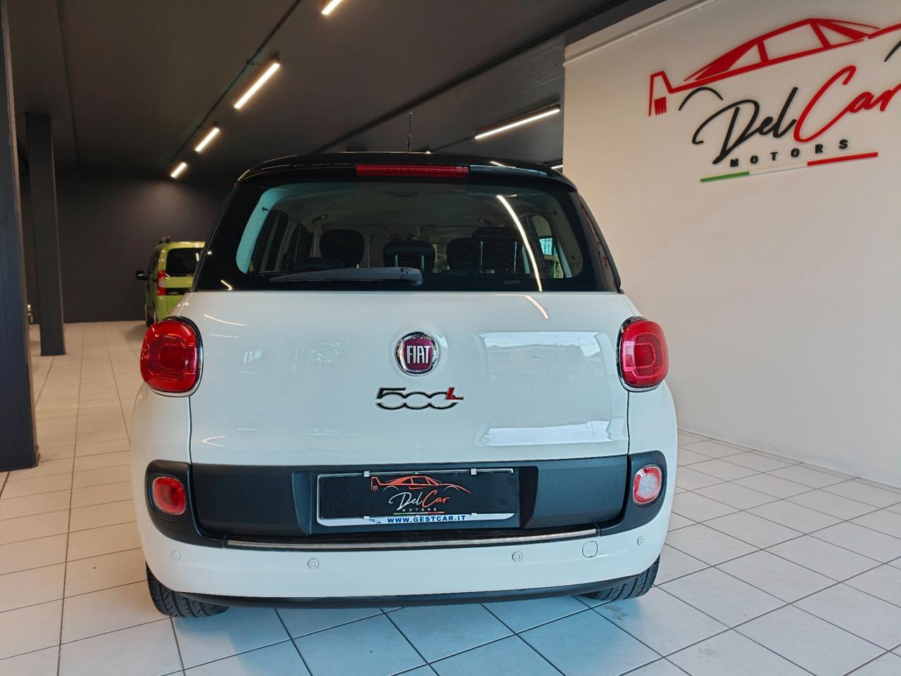 Fiat 500L 1.3 Multijet 95 CV Lounge