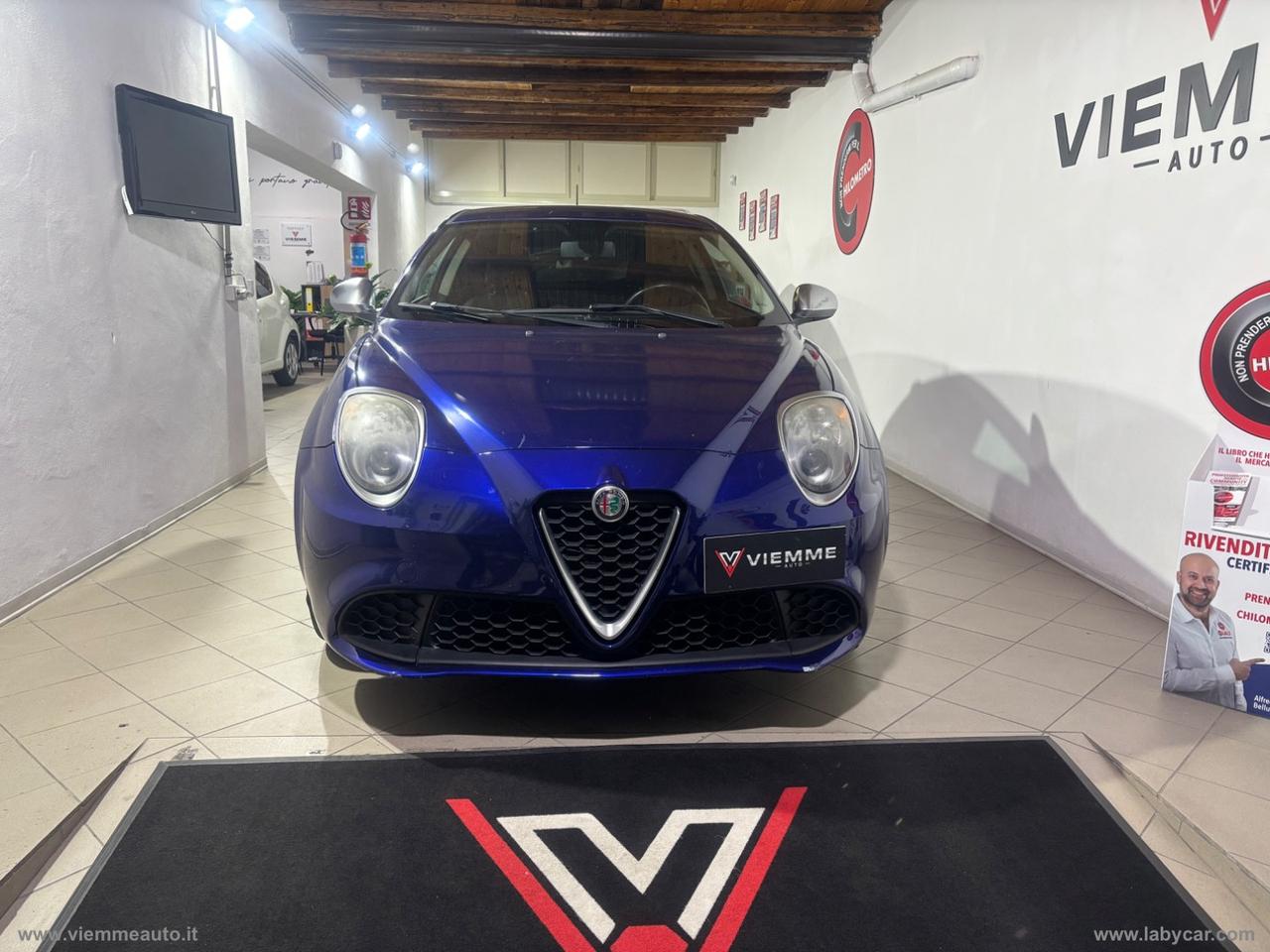 ALFA ROMEO MiTo 1.3 JTDm 95 CV S&S Super