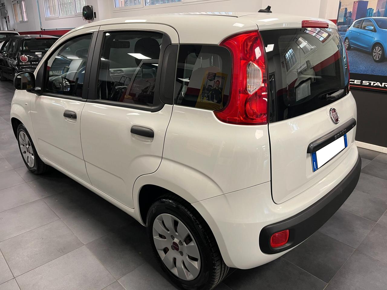 Fiat Panda 1.2 Pop