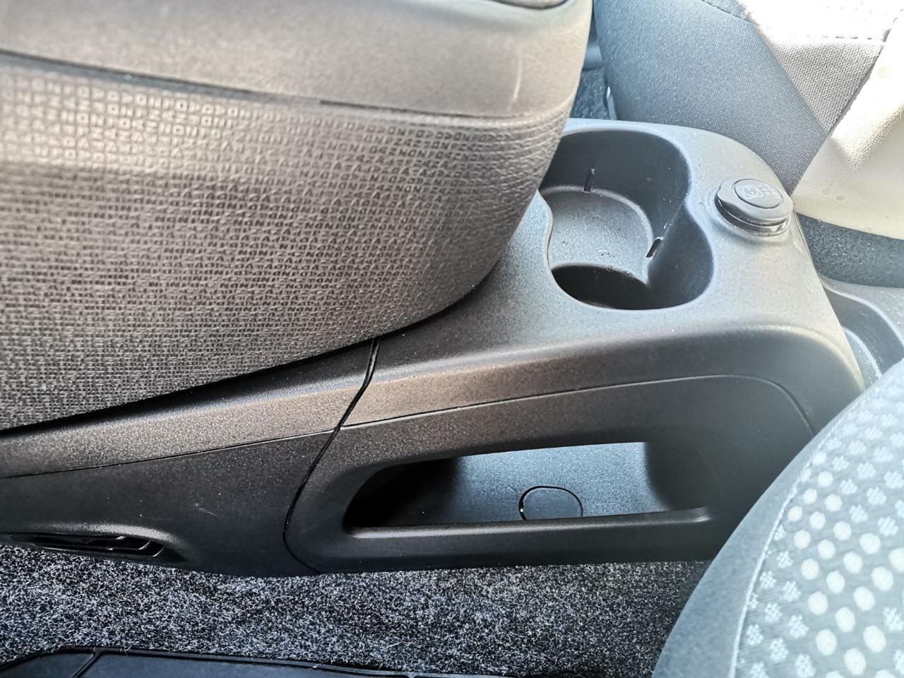 Fiat Panda 0.9 TwinAir Turbo S&S Trekking