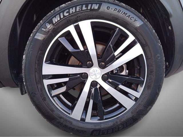 PEUGEOT 3008 PureTech Turbo 130 S&S GT