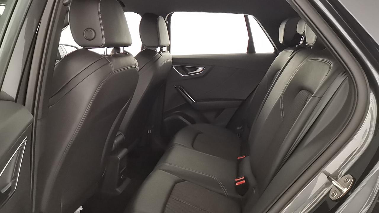 AUDI Q2 I 2021 - Q2 35 2.0 tdi S line edition s-tronic