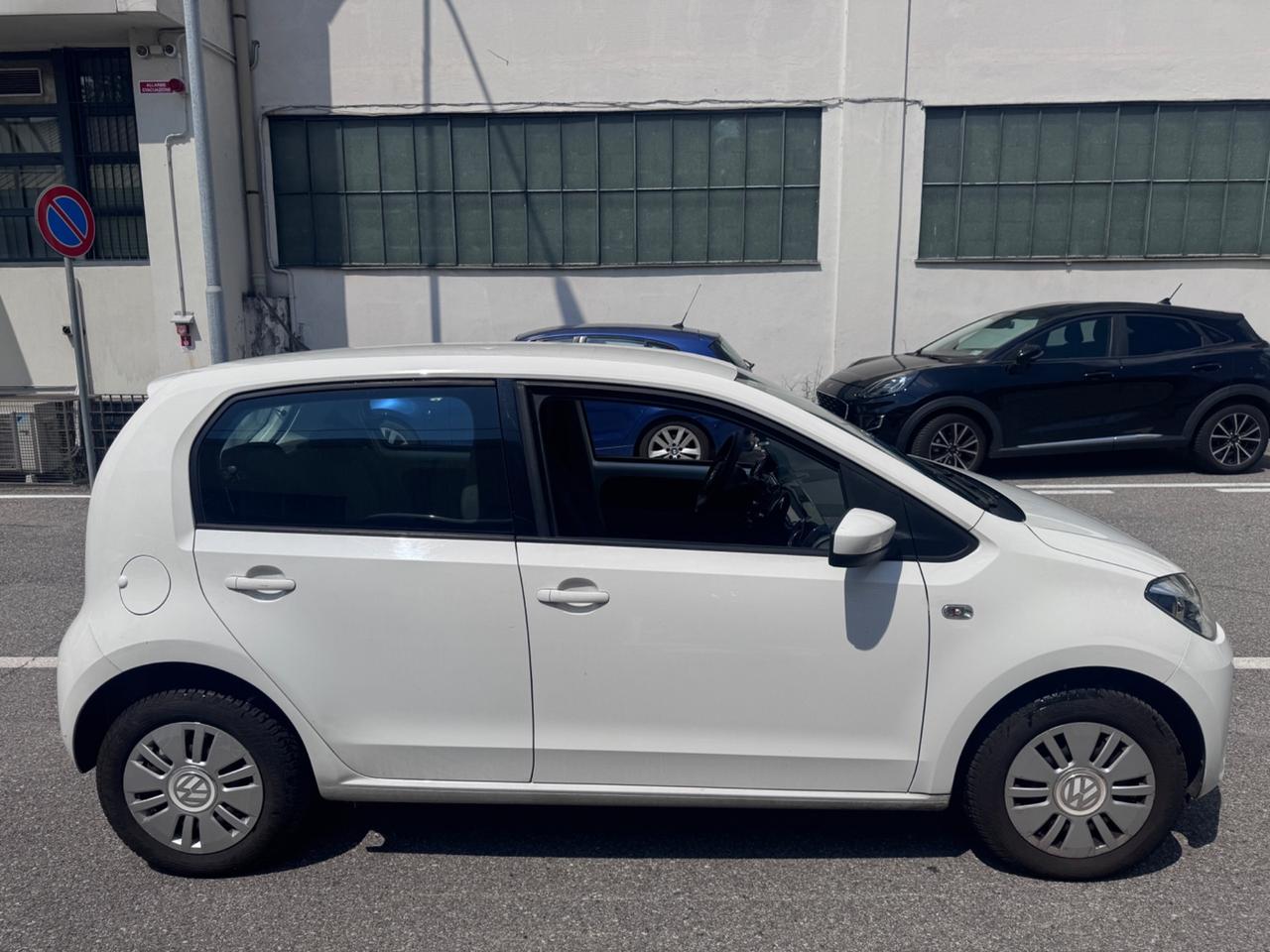 Volkswagen up! 1.0 5p. take up!