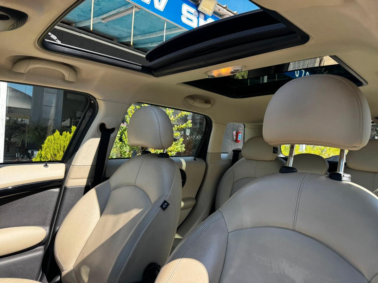 Mini Cooper SD Countryman ALL4