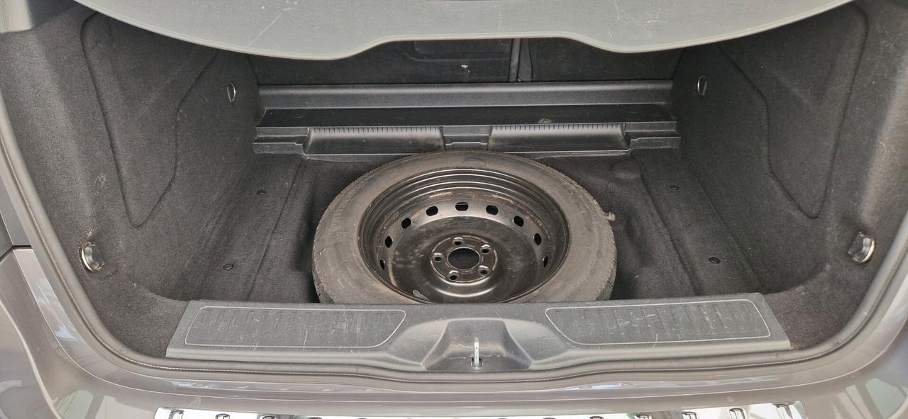 Mercedes B 180 d Automatic Sport