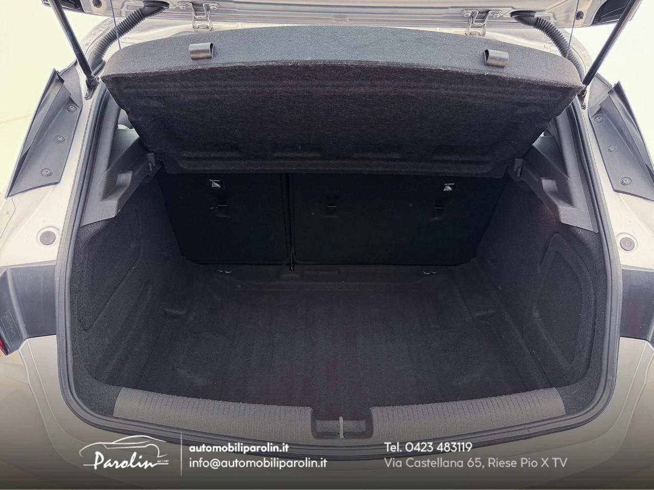 Opel Astra 5 Porte Astra 5p 1.2 t Business Elegance s&s prezzo REALE