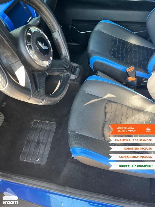 CHATENET CH46 CH46 Confort