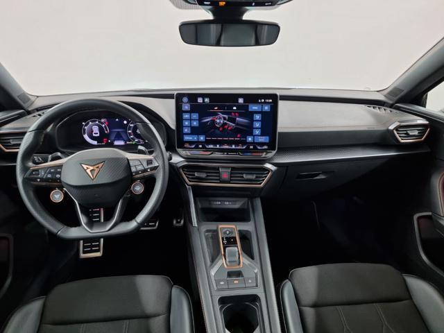 CUPRA Leon 2.0 TDI 150 CV DSG