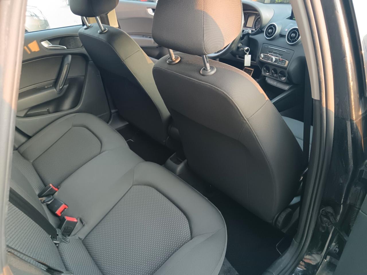 Audi A1 SPB 1.6 TDI 116CV METAL PLUS PROMO