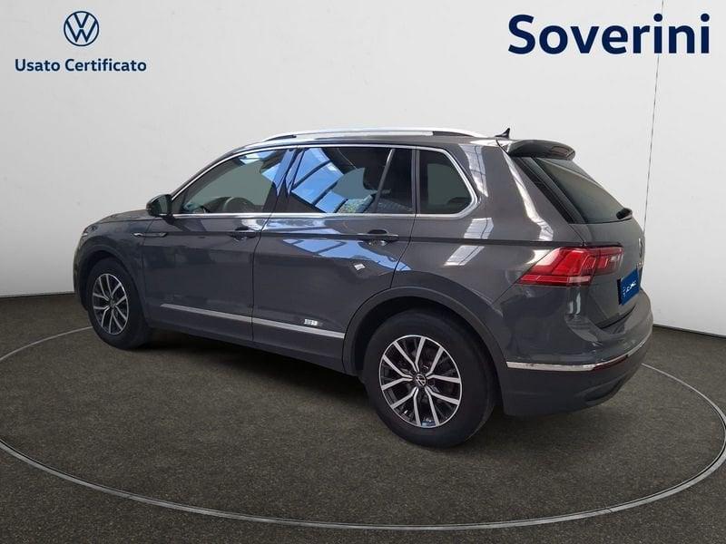 Volkswagen Tiguan Tiguan 1.5 tsi Life 130cv