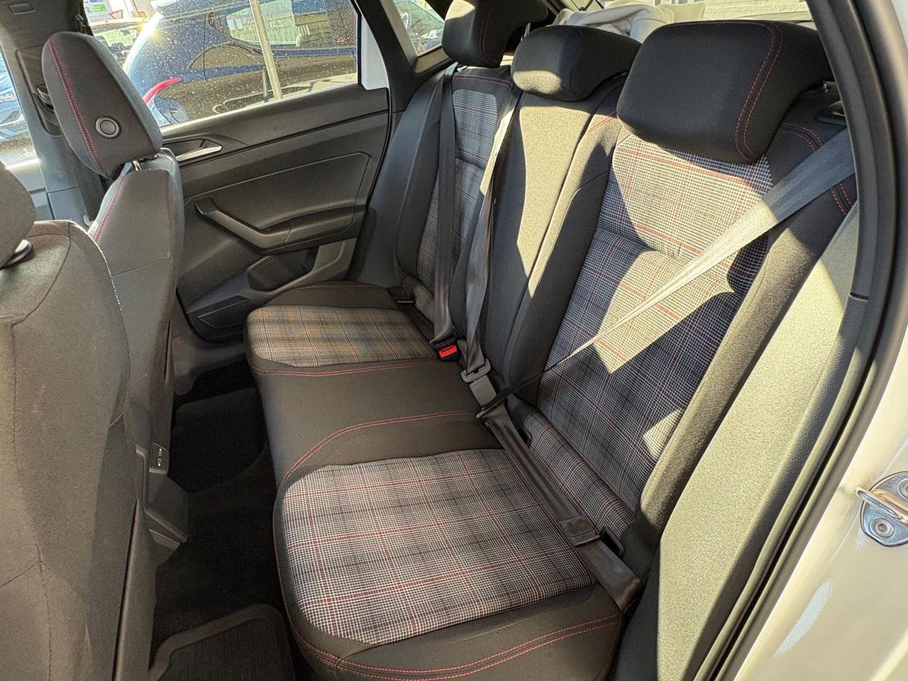 Volkswagen Polo GTI Edition 50 2.0 TSI GTI #11117