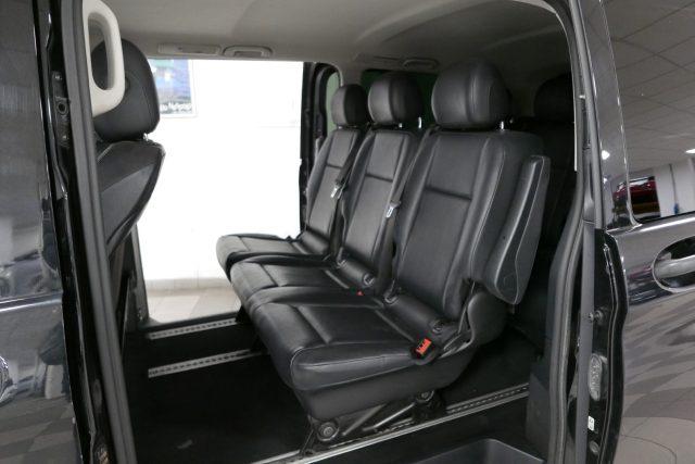 MERCEDES-BENZ Vito 2.0 114 CDI PC-SL Tourer Select Long 9 Posti + IVA