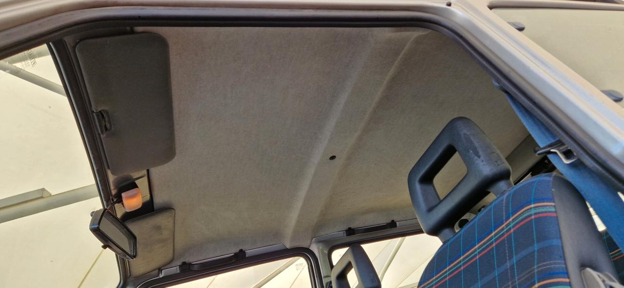 Fiat Panda 1100 i.e. Hobby ** COME NUOVA **