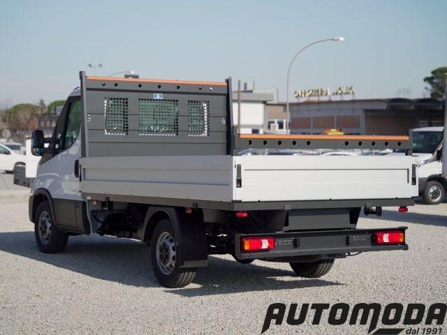 IVECO Daily 35C12 2.3 Cabinato R.SING.