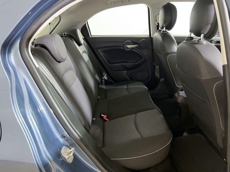 FIAT 500X 1.3 MultiJet 95 CV Lounge