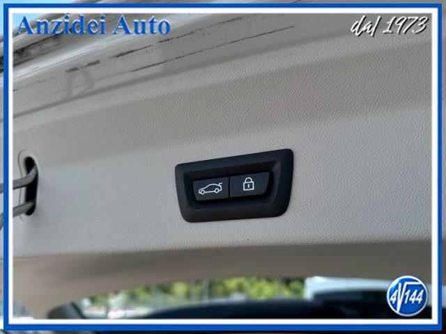 BMW X3 xDrive 20d 48V Business Advantage