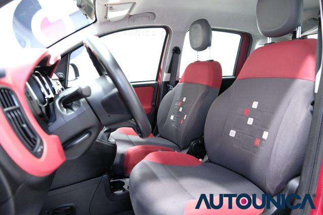 FIAT Panda 1.2 EASY NEOPATENTATI