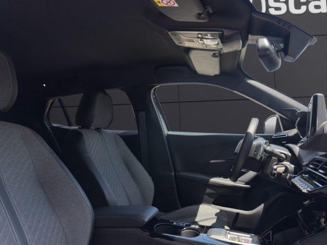 PEUGEOT 2008 Hybrid 145 e-DCS6 Allure