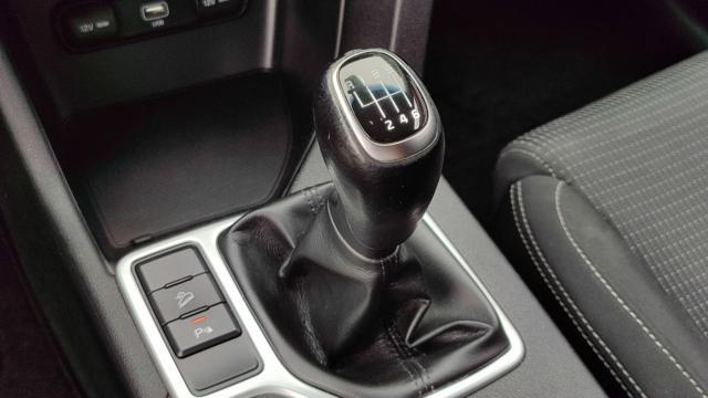 KIA Sportage 1.6 CRDI 136CV Business Class CONDIZIONI ECCELLENT